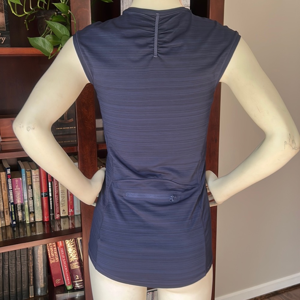 Athleta tank top - Picture 2 of 9